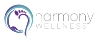 Harmony Wellness - Logo